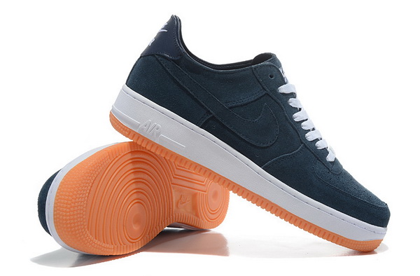 Nike Air Force One Men Low--221